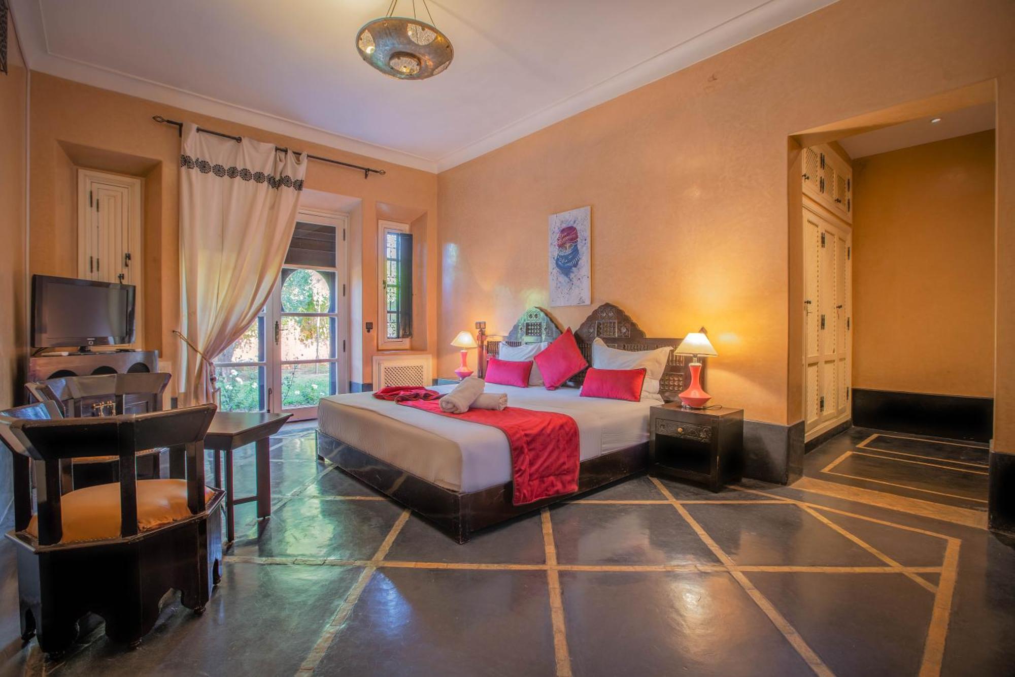 Janat Al Atlas Resort & Spa Marrakesh Exterior photo